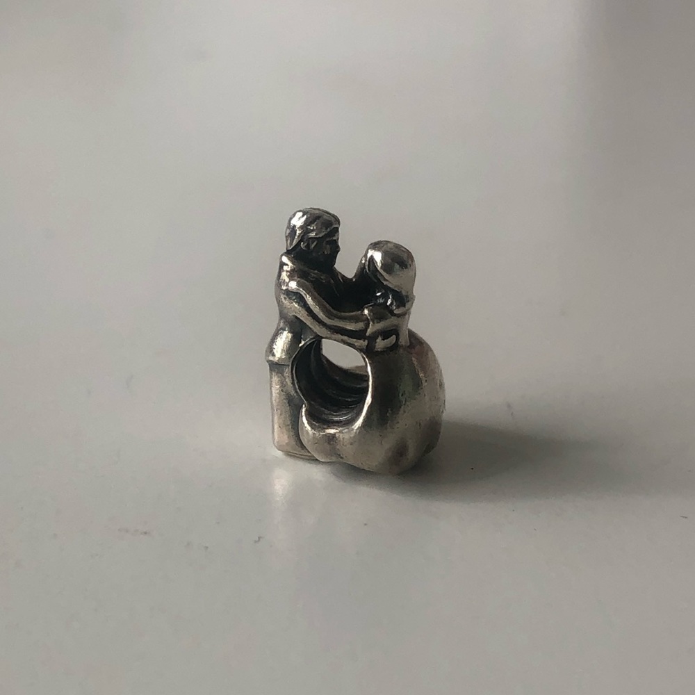Pandora First Dance Charm